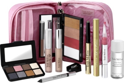 TRISH MCEVOY   Power of Makeup Planner Collection