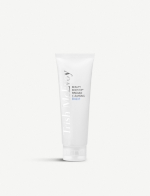 TRISH MCEVOY Beauty Booster® Rinsable Cleansing Balm 120ml