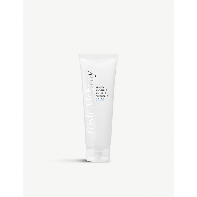 Trish Mcevoy Beauty Booster® Rinsable Cleansing Balm 120ml