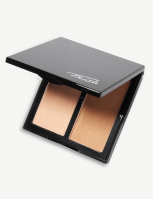 Shop Trish Mcevoy Light And Lift Face Colour Duo