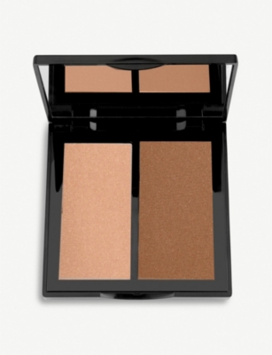 Shop Trish Mcevoy Light And Lift Face Colour Duo