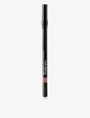 TRISH MCEVOY Long-wear lip liner - barely there