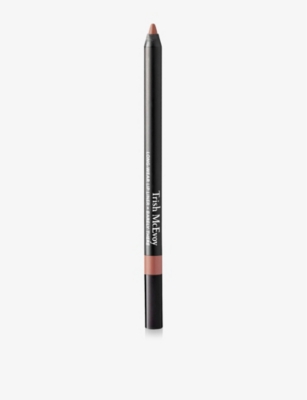 TRISH MCEVOY Long-wear lip liner - barely there