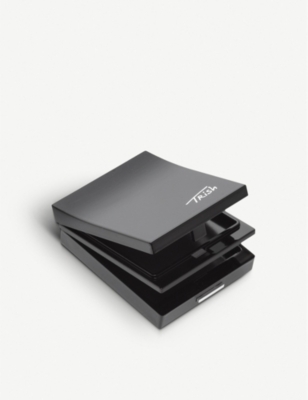 TRISH MCEVOY Refillable Double–Decker Compact – medium