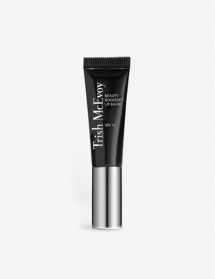 TRISH MCEVOY Beauty Booster Lip Balm SPF 15