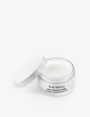TRISH MCEVOY Even Skin Beta Hydroxy Pads 40