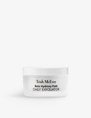 TRISH MCEVOY Even Skin Beta Hydroxy Pads 40