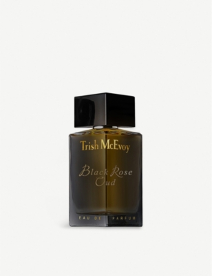 TRISH MCEVOY Black Rose Oud