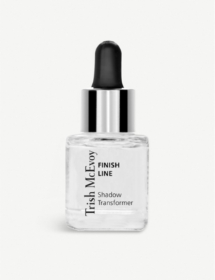 TRISH MCEVOY Finish Line