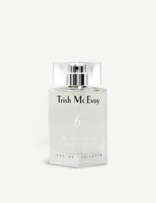TRISH MCEVOY N° 6 Mandarin & Ginger Lily 50ml