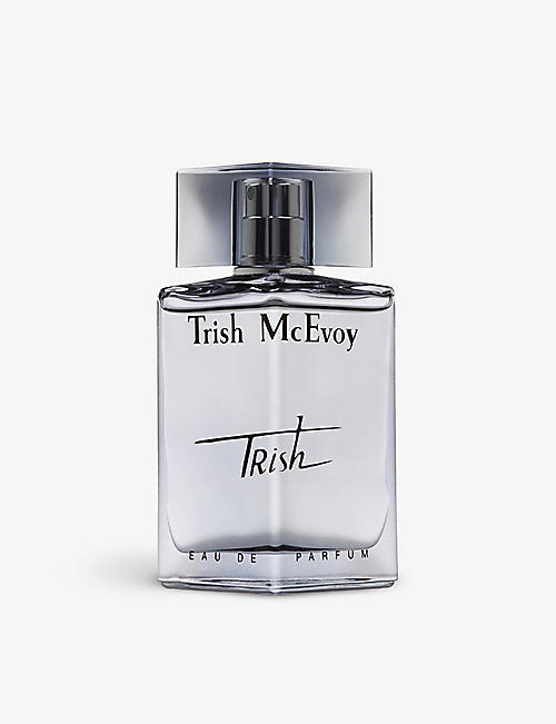 TRISH MCEVOY: Trish eau de parfum 50ml