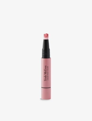 TRISH MCEVOY: Liquid Face Colour lip and cheek stain 3.8ml