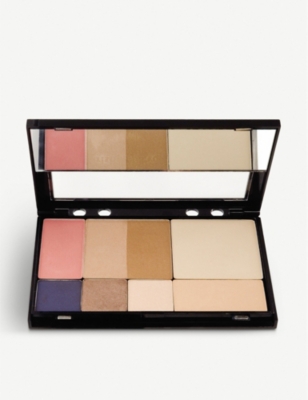 Trish Mcevoy Refillable Makeup Wardrobing Page