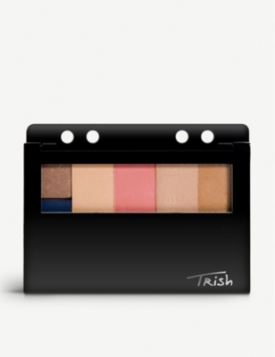 TRISH MCEVOY Trish McEvoy Petite Makeup Wardrobing Page