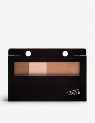 TRISH MCEVOY Makeup Planner Pages- Petite