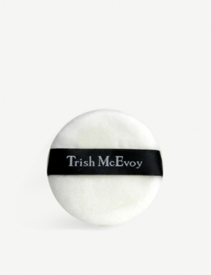 TRISH MCEVOY Professional Powder Puff