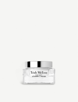 TRISH MCEVOY Even Skin Vitamin C Cream 30ml