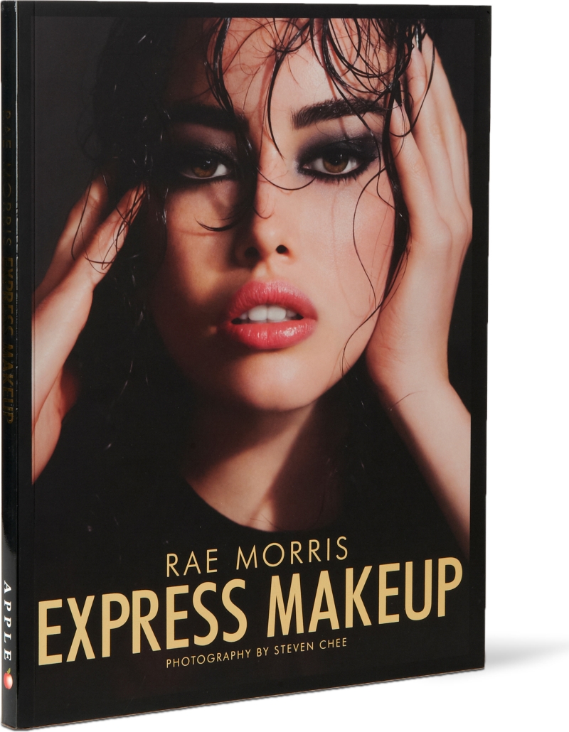 Express Makeup by Rae Morris   WH SMITH   Beauty   Bookshop   Shop 