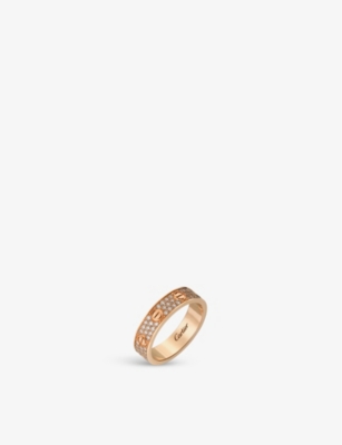 Selfridges cartier love ring sale