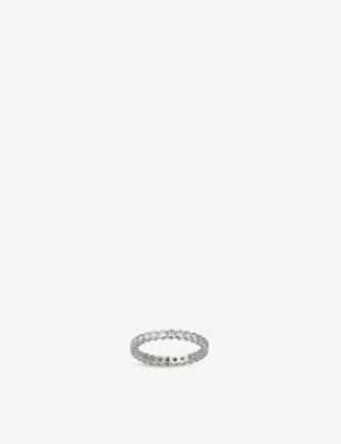 cartier broderie ring