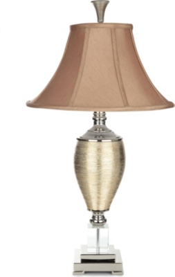 selfridges table lamps