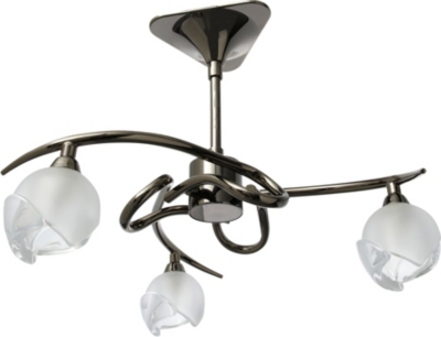 Light Shop Fragment Knotted Ceiling Light Selfridges Com
