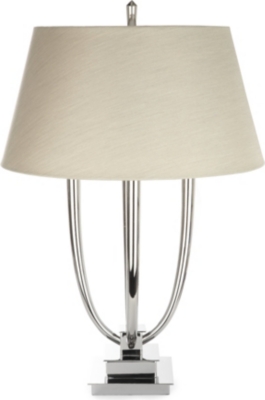 selfridges table lamps