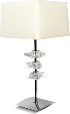 selfridges table lamps