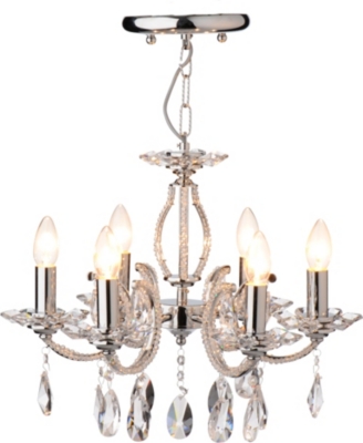 Light Shop Valencia Crystal Chandelier Selfridges Com
