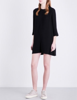 french connection evening dew jumpsuit
