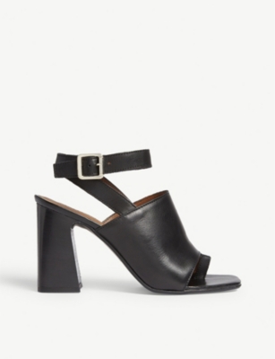 topshop nieve block heels