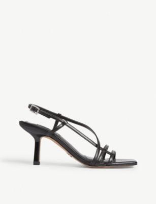 TOPSHOP - Rome strappy sandal | Selfridges.com