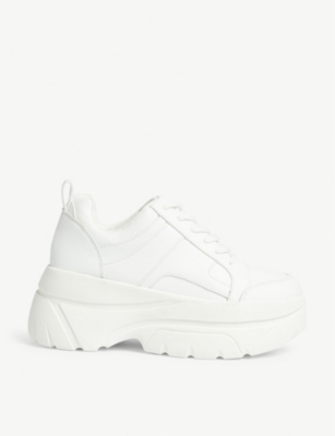 trainers topshop