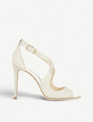 jimmy choo emily 100