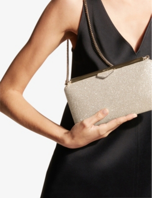 jimmy choo handbags selfridges