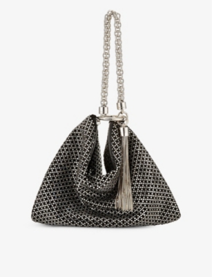 Selfridges jimmy best sale choo bags