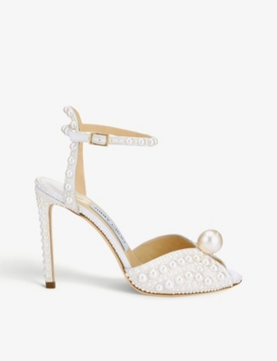 luxury designer wedding shoes