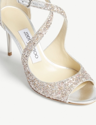 emily 85 jimmy choo