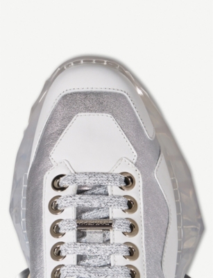 jimmy choo trainers sale selfridges