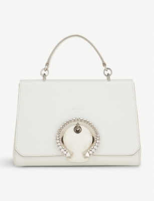 jimmy choo madeline bag