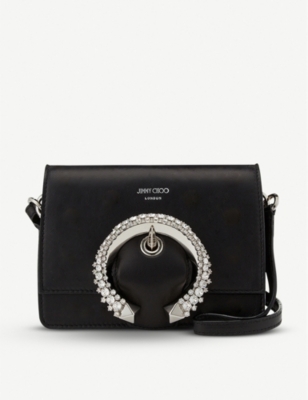 jimmy choo madeline bag