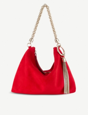 jimmy choo handbags selfridges