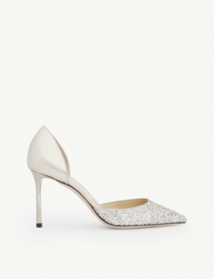 jimmy choo esther 85