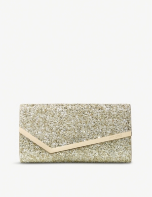 jimmy choo clutch