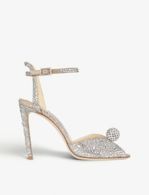 sacora 100 jimmy choo