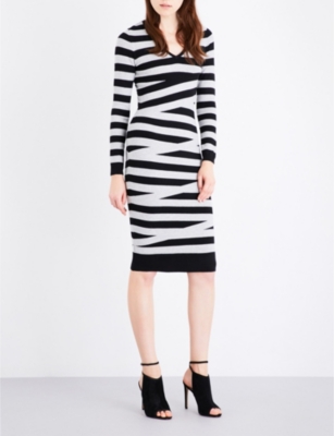 selfridges karen millen dresses