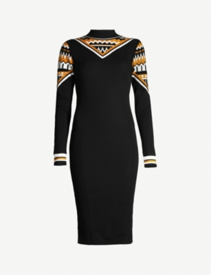 selfridges karen millen dresses