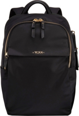 TUMI - Daniella small backpack | Selfridges.com