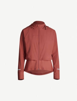 sweaty betty fast track jacket