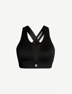 neoprene bra